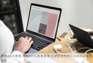 零售erp主数据 零售ERP主数据管理 仓储管理系统与促销活动管理软件
