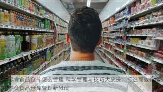 零售店进销存表制作技巧与库存管理策略，轻松应对库存挑战！