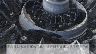 零食ERP复杂吗 深入解析零食ERP系统：复杂性、特点与难点一站式了解