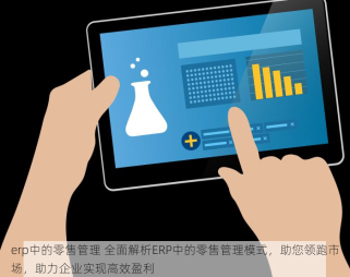 erp中的零售管理 全面解析ERP中的零售管理模式，助您领跑市场，助力企业实现高效盈利
