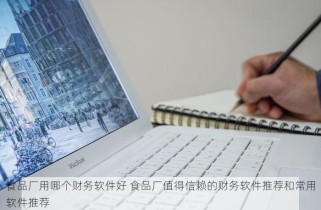食品厂用哪个财务软件好 食品厂值得信赖的财务软件推荐和常用软件推荐