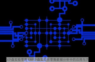 erp沙盘实验零售 ERP沙盘实验在零售数据分析中的应用与方法