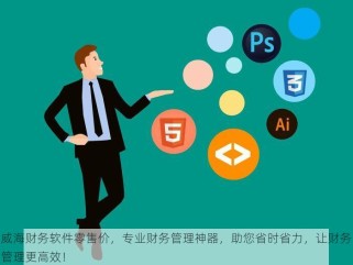 威海财务软件零售价，专业财务管理神器，助您省时省力，让财务管理更高效！