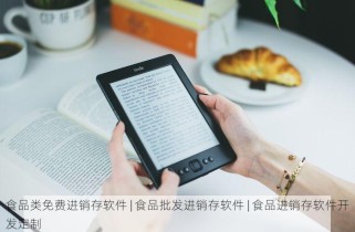 食品类免费进销存软件 | 食品批发进销存软件 | 食品进销存软件开发定制