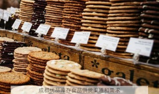 成都优品库存食品供货渠道和需求