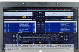 平邑用友软件erp零售价多少一个月 平邑用友软件ERP零售价一个月多少？