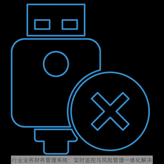 食品行业业务财务管理系统：实时监控与风险管理一体化解决方案