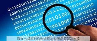 零售行业进销存怎么做账务处理 零售行业进销存账务处理指南：轻松搞定提高效率和准确性