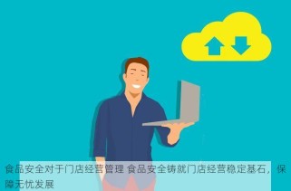 食品安全对于门店经营管理 食品安全铸就门店经营稳定基石，保障无忧发展