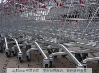 成都食品电商仓库，专业物流配送，最佳选择推荐