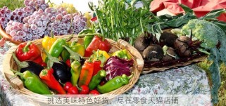 挑选美味特色好货，尽在零食天猫店铺