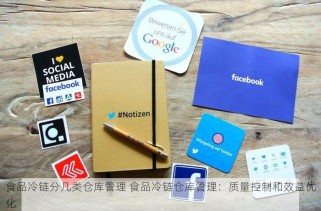 食品冷链分几类仓库管理 食品冷链仓库管理：质量控制和效益优化