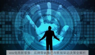 ww电商新零售：品牌营销推广与数据驱动决策全解析