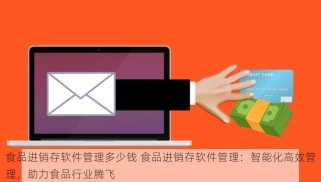 食品进销存软件管理多少钱 食品进销存软件管理：智能化高效管理，助力食品行业腾飞