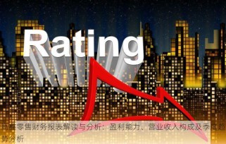 高鑫零售财务报表解读与分析：盈利能力、营业收入构成及季度趋势分析