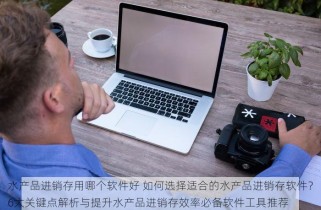 进销存批发零售软件：全面指南 - 如何使用及设置价格
