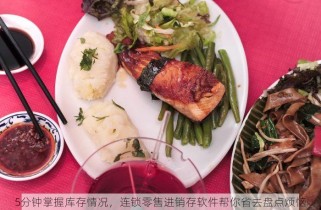 烘培食品erp系统 烘培食品ERP系统：提升销售业绩的关键与如何选择合适的系统