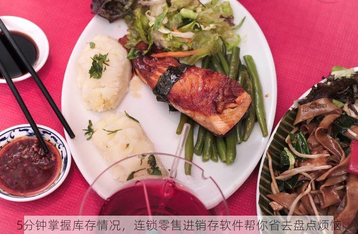 烘培食品erp系统 烘培食品ERP系统：提升销售业绩的关键与如何选择合适的系统