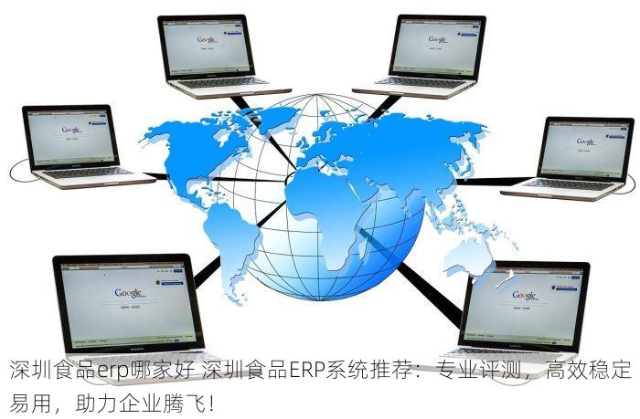 深圳食品erp哪家好 深圳食品ERP系统推荐：专业评测，高效稳定易用，助力企业腾飞！