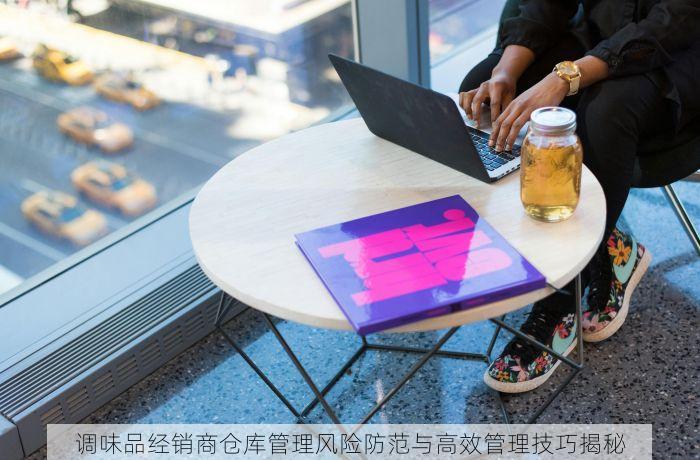 调味品经销商仓库管理风险防范与高效管理技巧揭秘