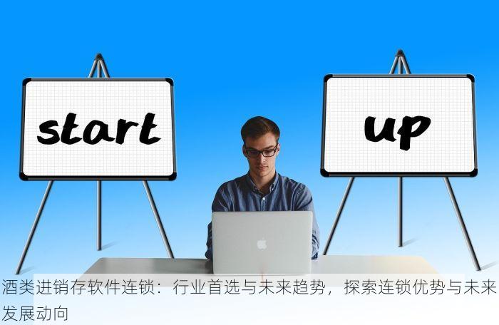 酒类进销存软件连锁：行业首选与未来趋势，探索连锁优势与未来发展动向