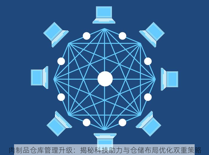 肉制品仓库管理升级：揭秘科技助力与仓储布局优化双重策略