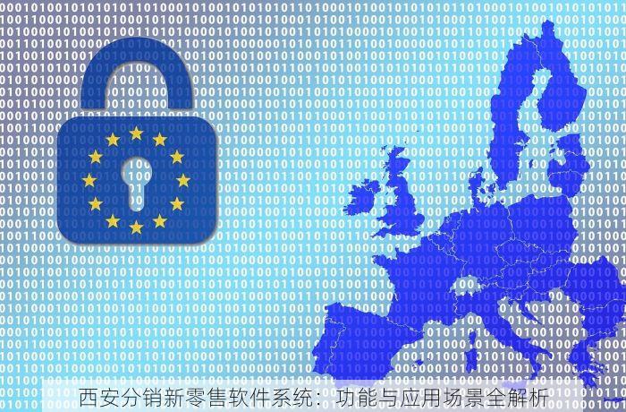西安分销新零售软件系统：功能与应用场景全解析