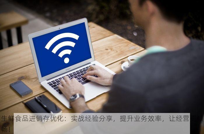 生鲜食品进销存优化：实战经验分享，提升业务效率，让经营更顺畅！