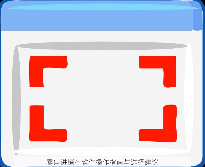 零售进销存软件操作指南与选择建议