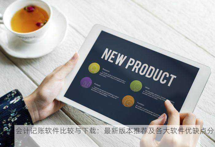 食品会计记账软件比较与下载：最新版本推荐及各大软件优缺点分析