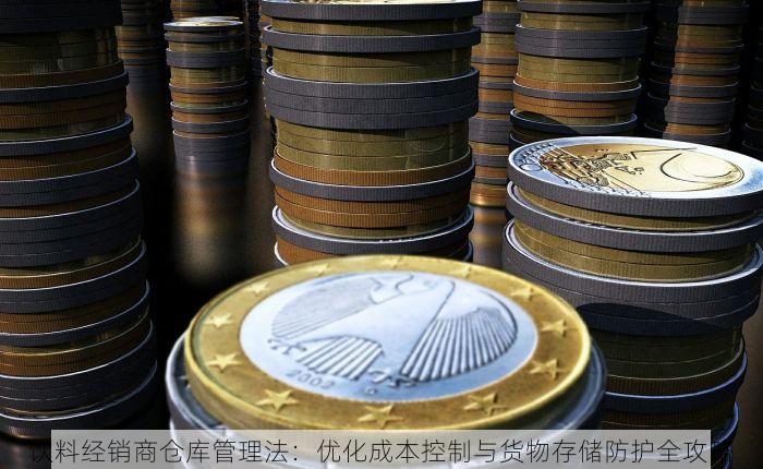 饮料经销商仓库管理法：优化成本控制与货物存储防护全攻略