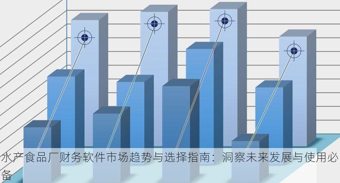 水产食品厂财务软件市场趋势与选择指南：洞察未来发展与使用必备