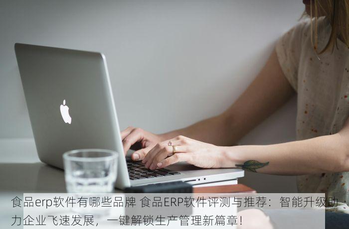 食品erp软件有哪些品牌 食品ERP软件评测与推荐：智能升级助力企业飞速发展，一键解锁生产管理新篇章！