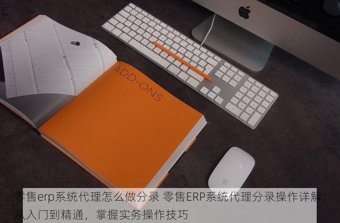 零售erp系统代理怎么做分录 零售ERP系统代理分录操作详解：从入门到精通，掌握实务操作技巧