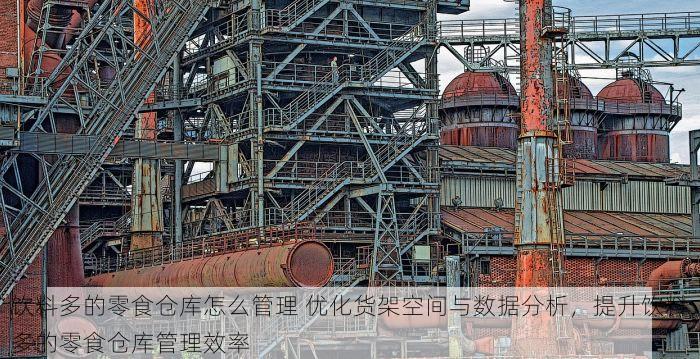 饮料多的零食仓库怎么管理 优化货架空间与数据分析，提升饮料多的零食仓库管理效率