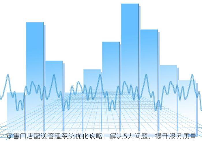 零售门店配送管理系统优化攻略，解决5大问题，提升服务质量