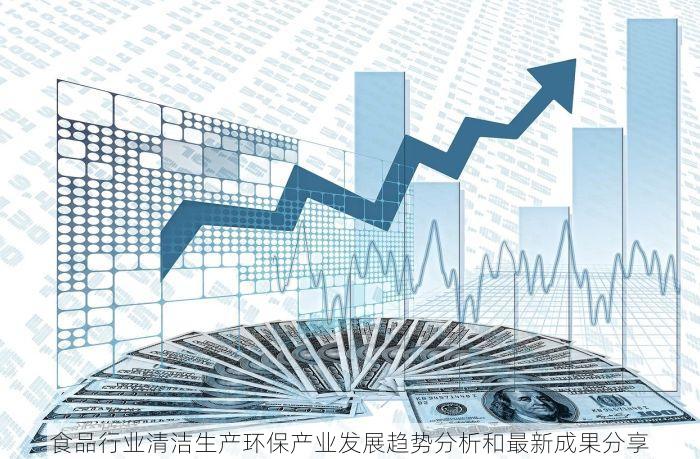 食品行业清洁生产环保产业发展趋势分析和最新成果分享
