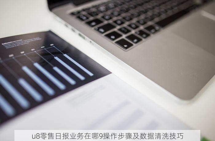 u8零售日报业务在哪9操作步骤及数据清洗技巧
