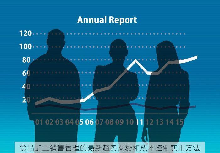 食品加工销售管理的最新趋势揭秘和成本控制实用方法