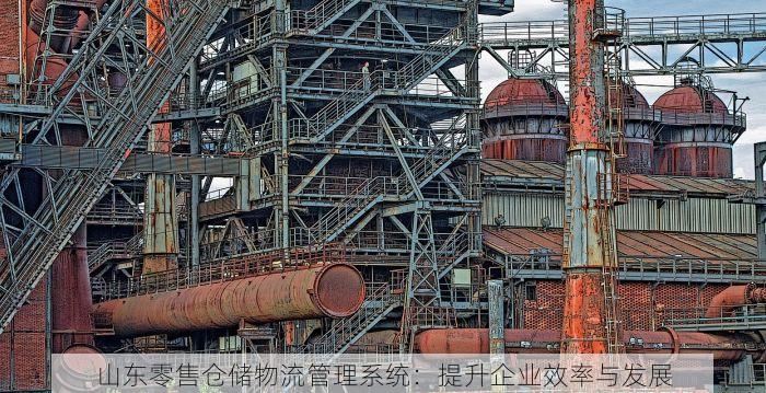山东零售仓储物流管理系统：提升企业效率与发展