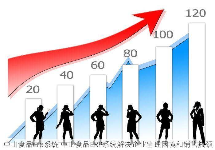 中山食品erp系统 中山食品ERP系统解决企业管理困境和销售瓶颈
