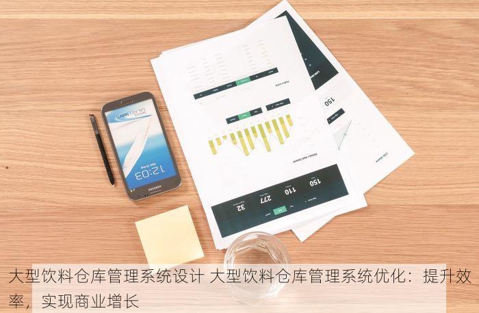 大型饮料仓库管理系统设计 大型饮料仓库管理系统优化：提升效率，实现商业增长