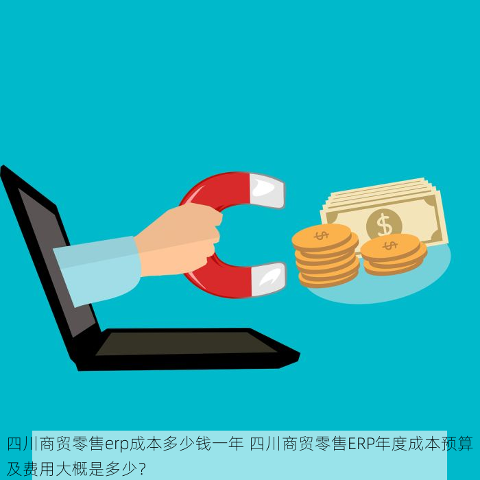 四川商贸零售erp成本多少钱一年 四川商贸零售ERP年度成本预算及费用大概是多少？