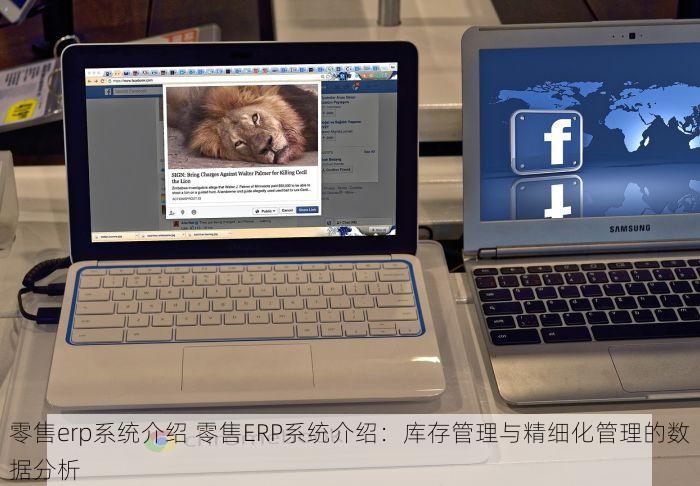 零售erp系统介绍 零售ERP系统介绍：库存管理与精细化管理的数据分析