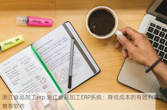 浙江食品加工erp 浙江食品加工ERP系统：降低成本的有效利器及推荐软件