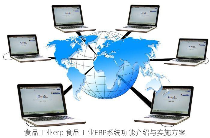食品工业erp 食品工业ERP系统功能介绍与实施方案