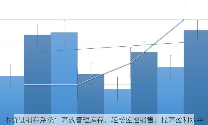零食进销存系统：高效管理库存，轻松监控销售，提高盈利水平