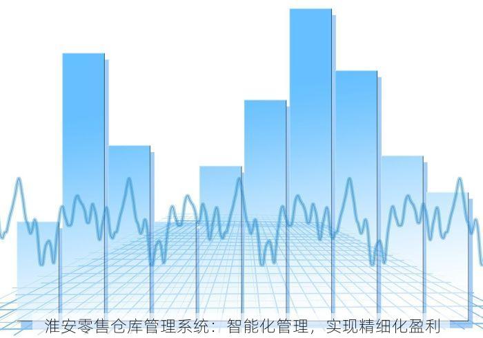 淮安零售仓库管理系统：智能化管理，实现精细化盈利