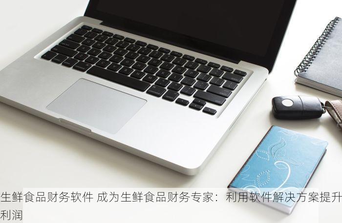 生鲜食品财务软件 成为生鲜食品财务专家：利用软件解决方案提升利润
