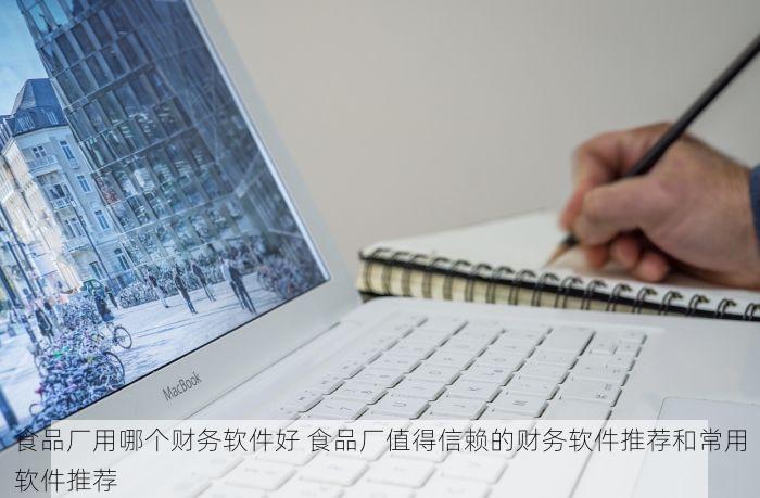 食品厂用哪个财务软件好 食品厂值得信赖的财务软件推荐和常用软件推荐